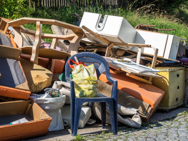 Best Attic Cleanout Services  in Clymer, PA