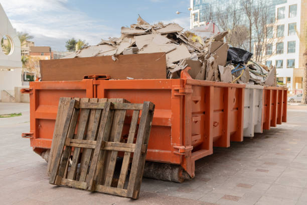 Best Commercial Cleanout Services  in Clymer, PA