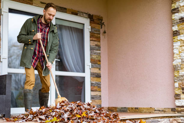Best Professional Junk Removal  in Clymer, PA