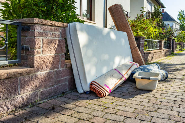 Best Garage Cleanout Services  in Clymer, PA