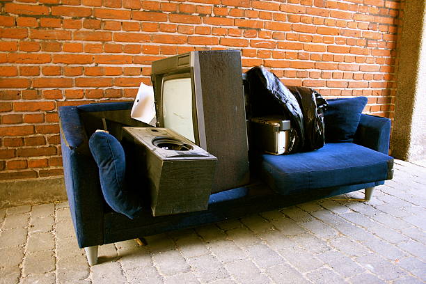 Best Residential Junk Removal  in Clymer, PA