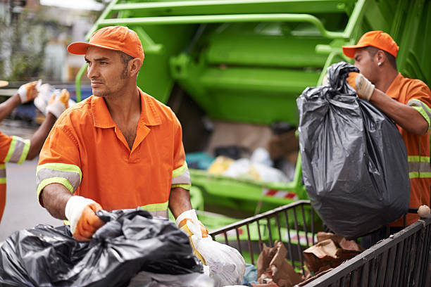 Professional Junk Removal in Clymer, PA