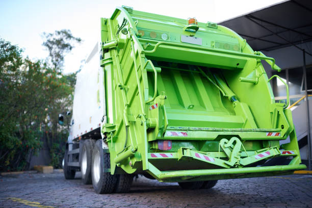 Basement Cleanout Services in Clymer, PA