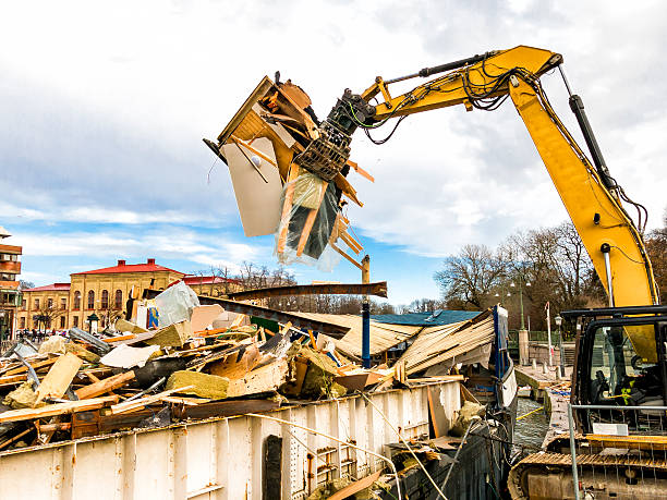 Best Junk Hauling Services  in Clymer, PA